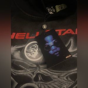 Hellstar Hoodie